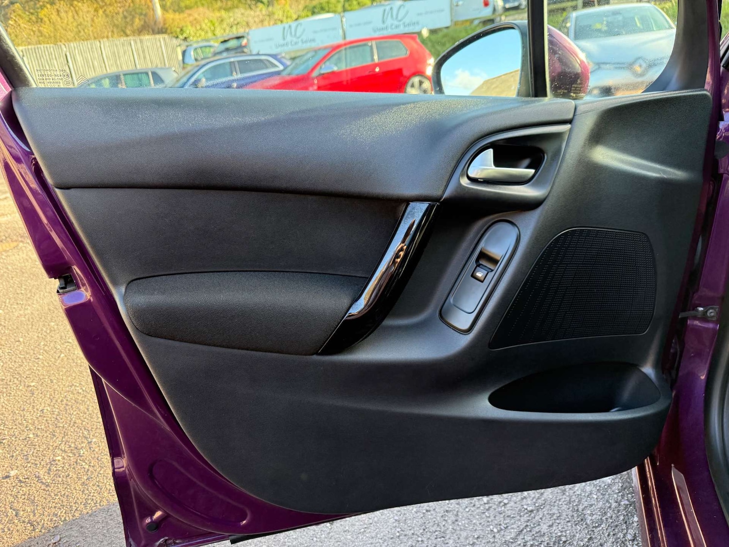 Used Citroen C3 2016 for sale - 76567775: Photo 23