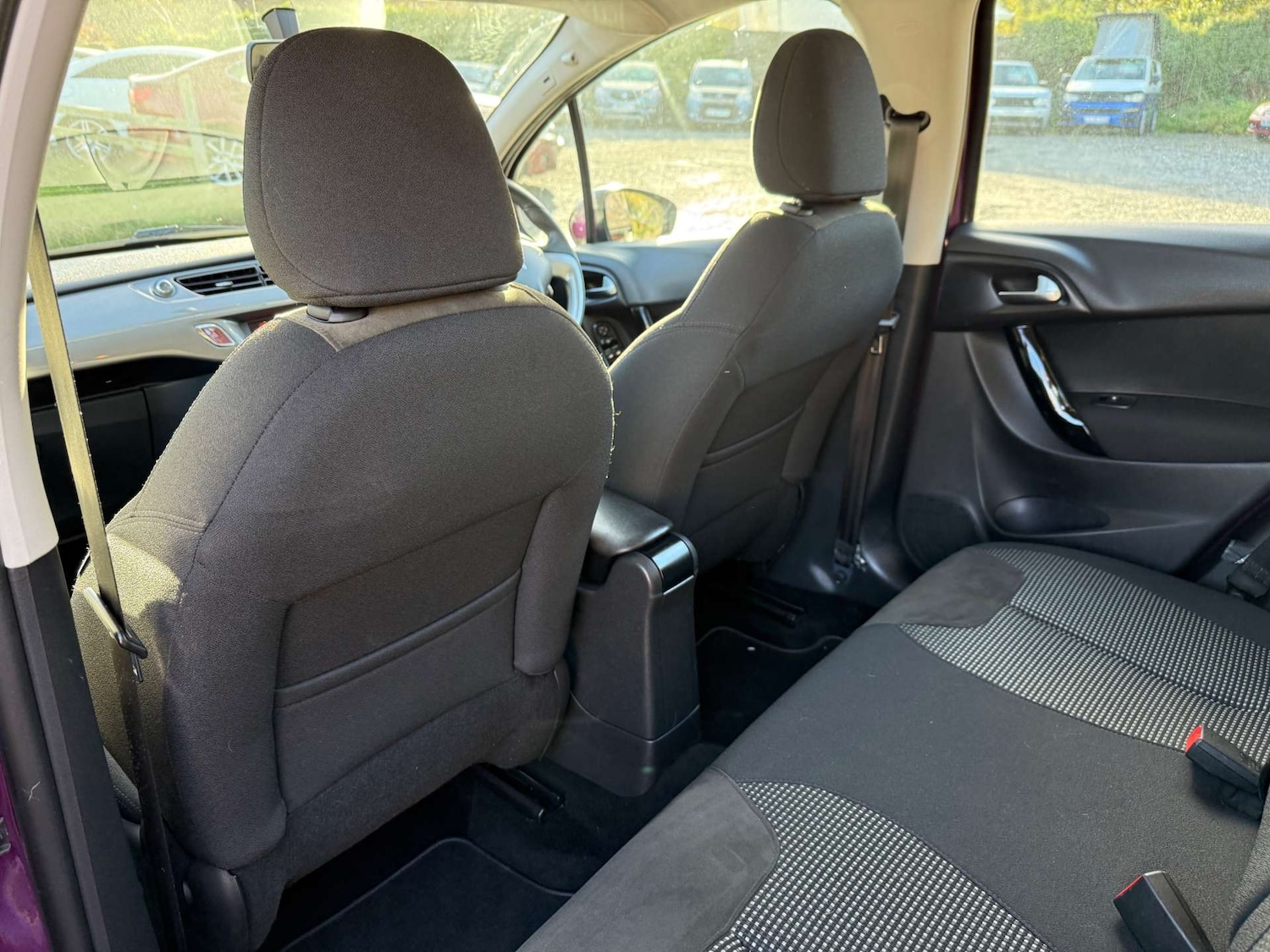 Used Citroen C3 2016 for sale - 76567775: Photo 24