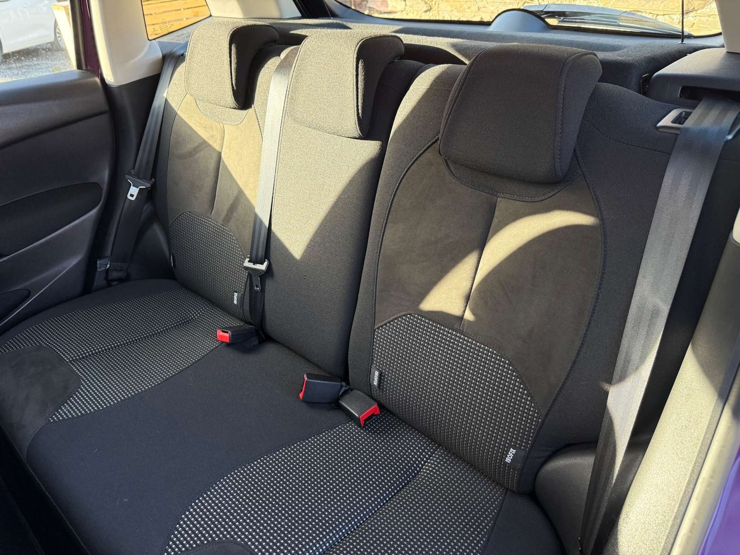 Used Citroen C3 2016 for sale - 76567775: Photo 25