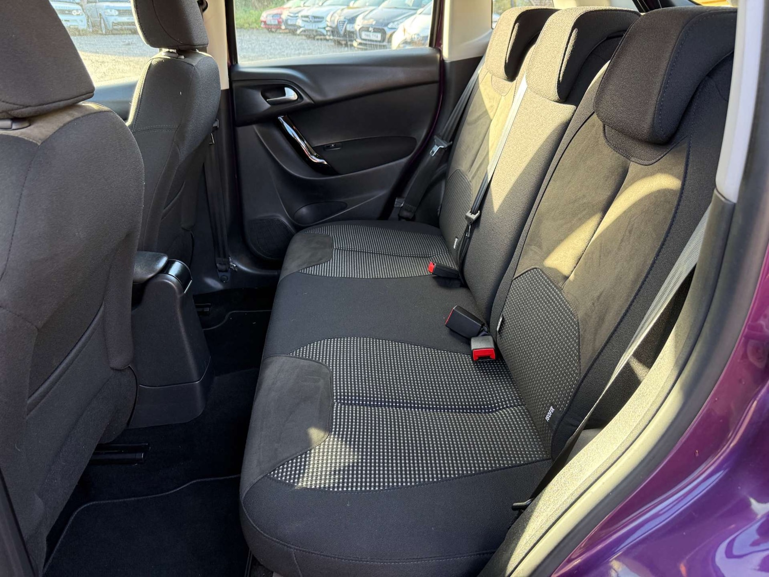 Used Citroen C3 2016 for sale - 76567775: Photo 26