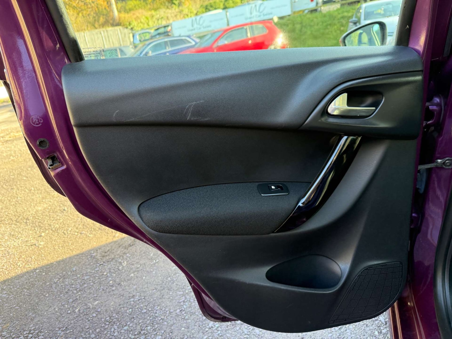 Used Citroen C3 2016 for sale - 76567775: Photo 27