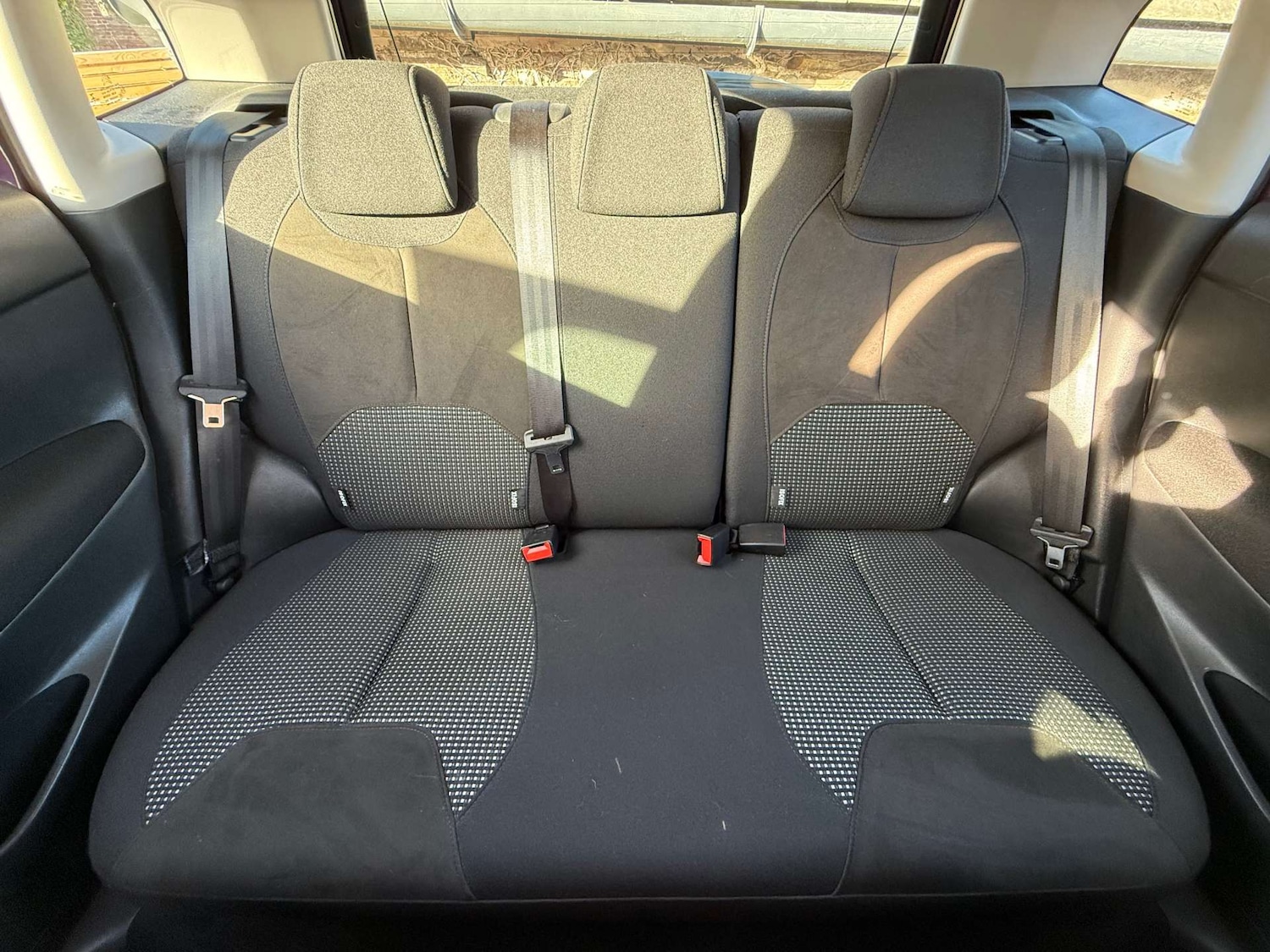 Used Citroen C3 2016 for sale - 76567775: Photo 28