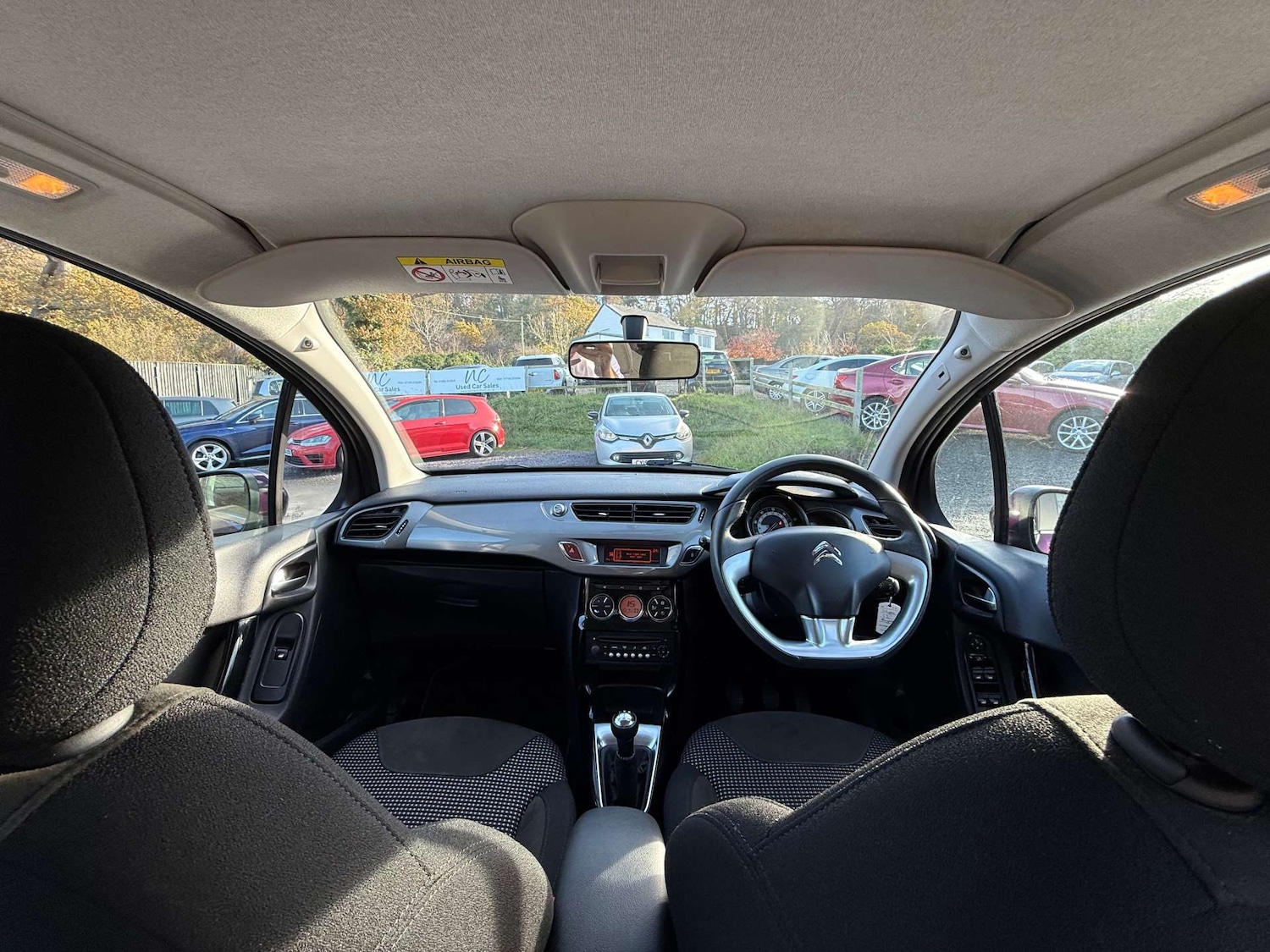 Used Citroen C3 2016 for sale - 76567775: Photo 29