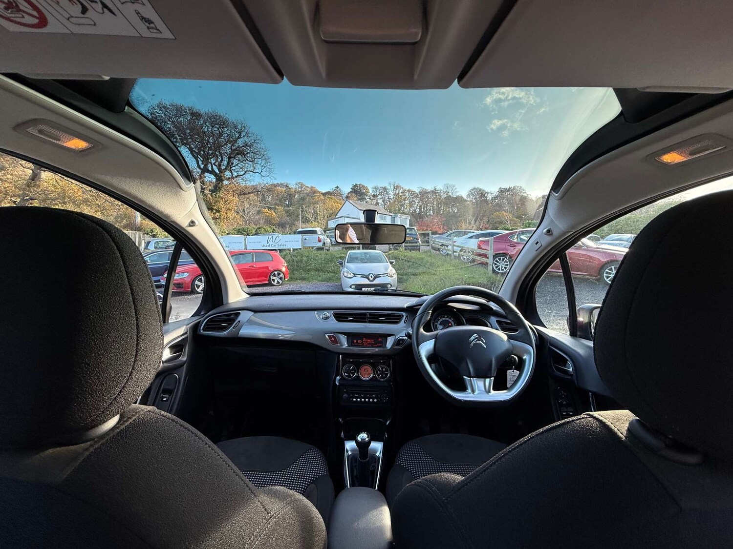 Used Citroen C3 2016 for sale - 76567775: Photo 30