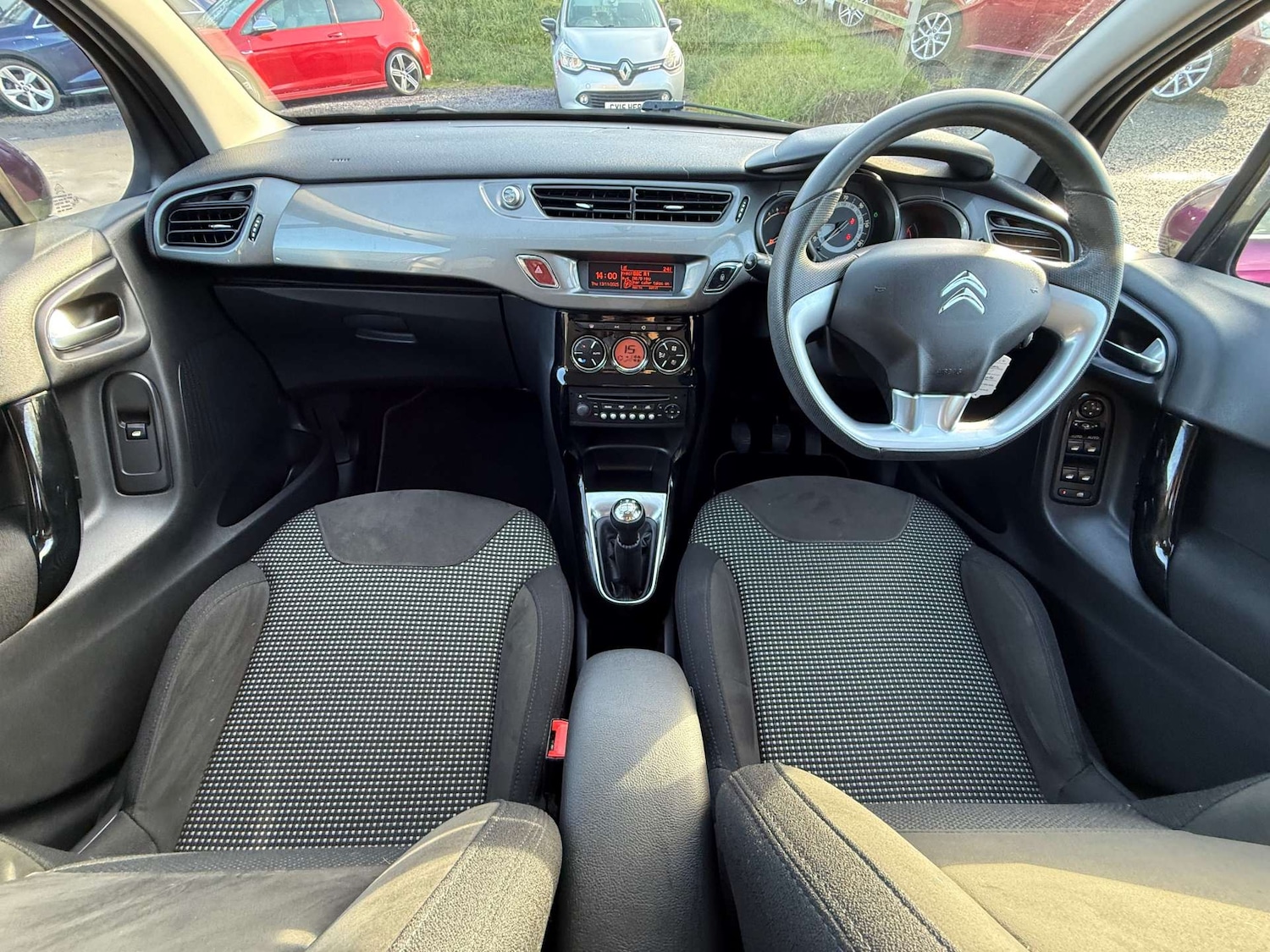 Used Citroen C3 2016 for sale - 76567775: Photo 31