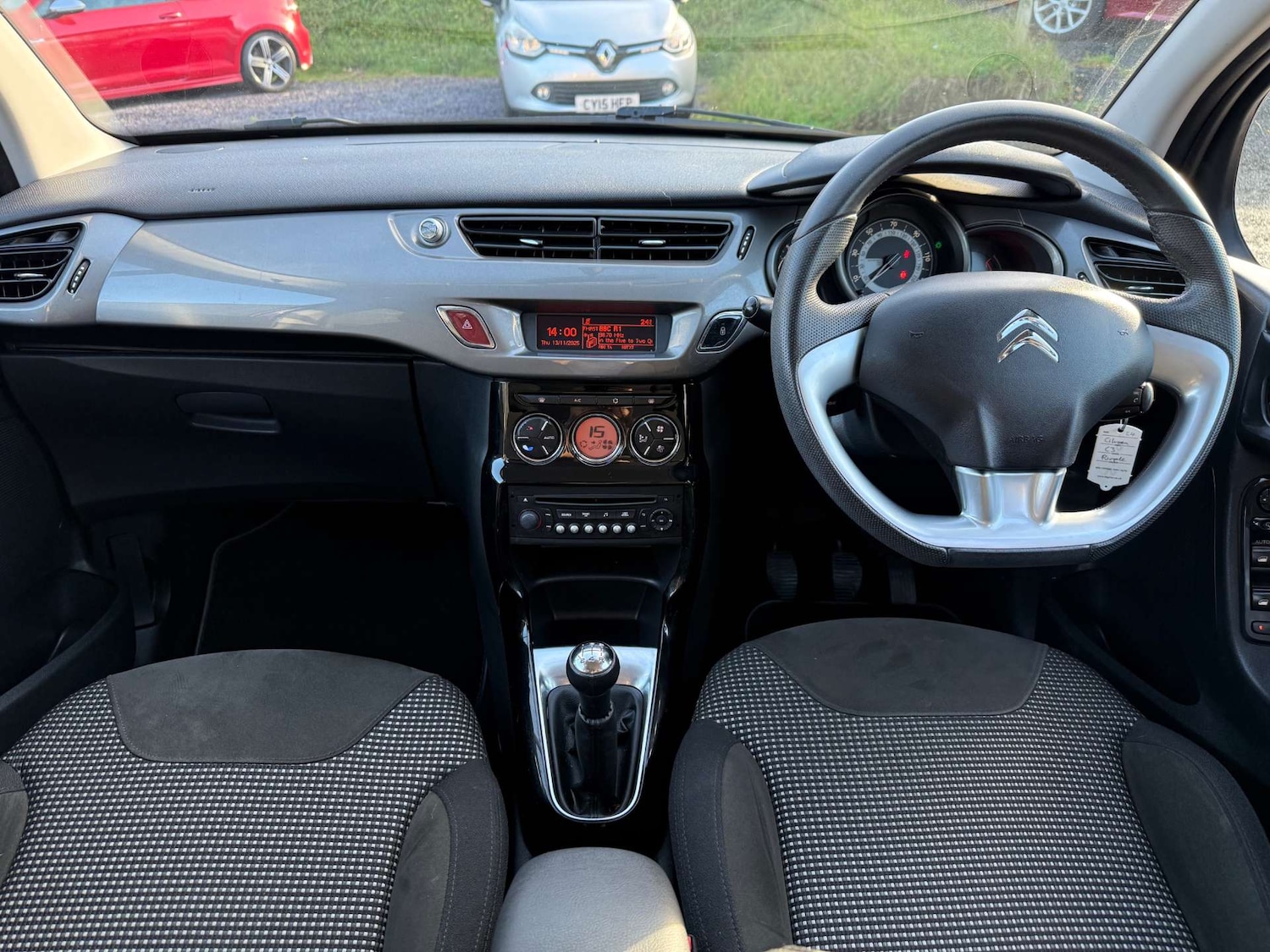 Used Citroen C3 2016 for sale - 76567775: Photo 32