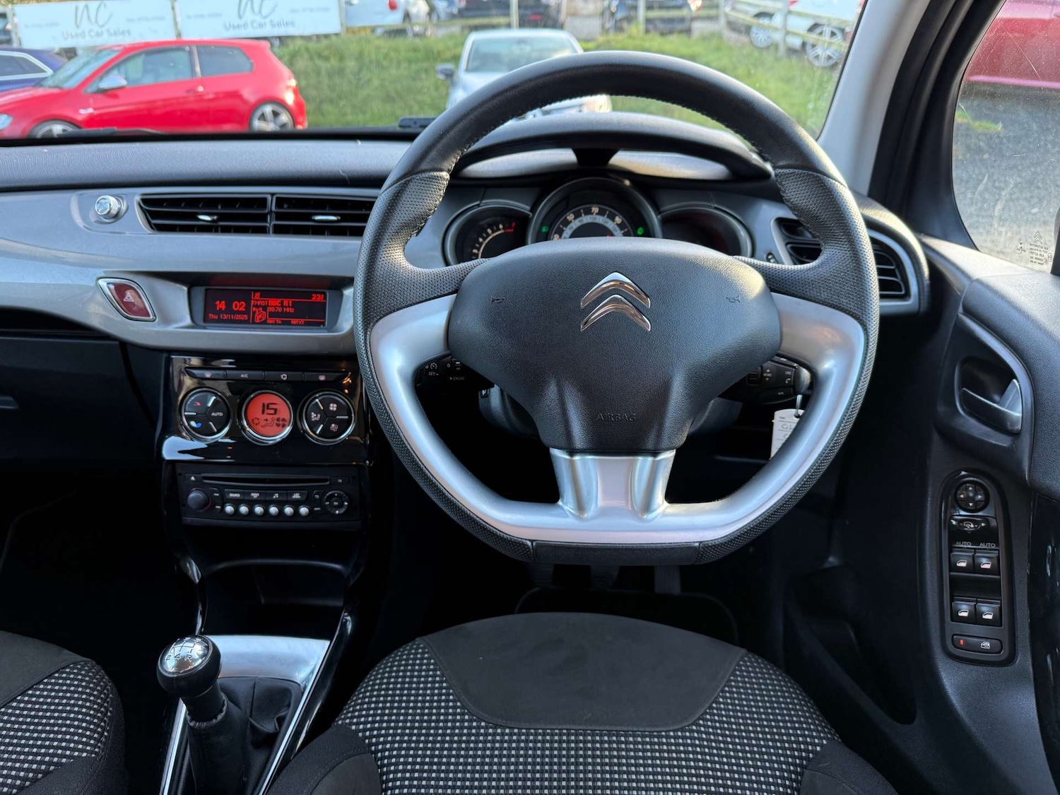 Used Citroen C3 2016 for sale - 76567775: Photo 33