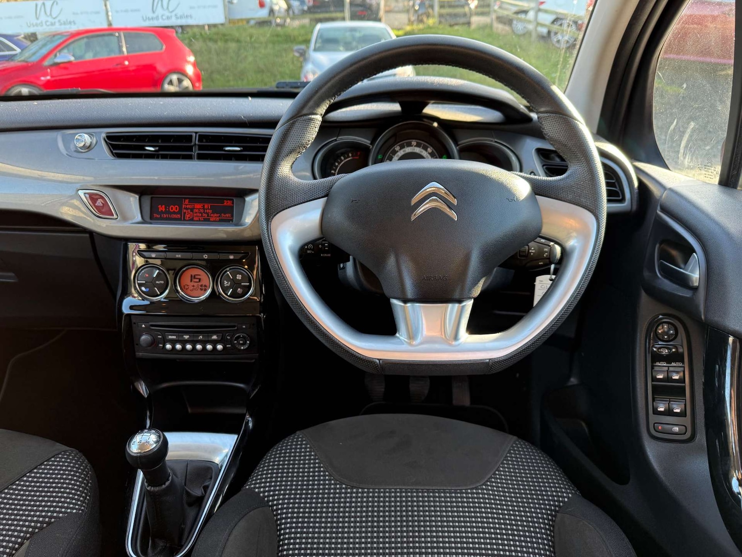 Used Citroen C3 2016 for sale - 76567775: Photo 34