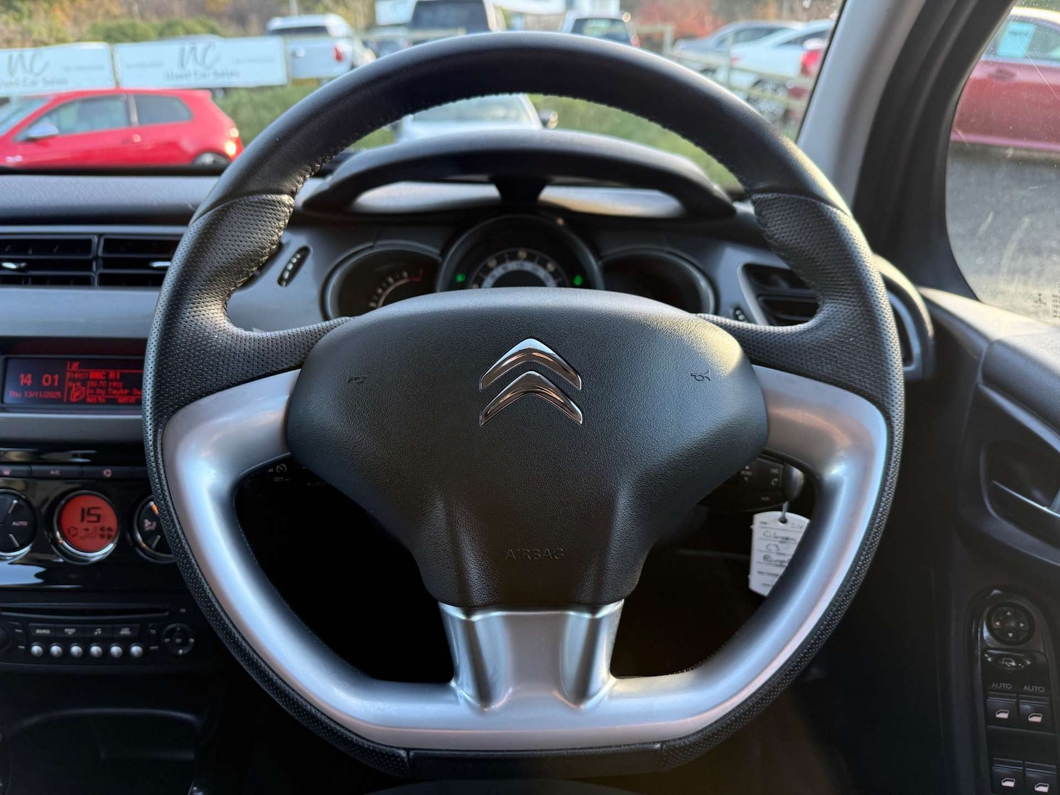 Used Citroen C3 2016 for sale - 76567775: Photo 35