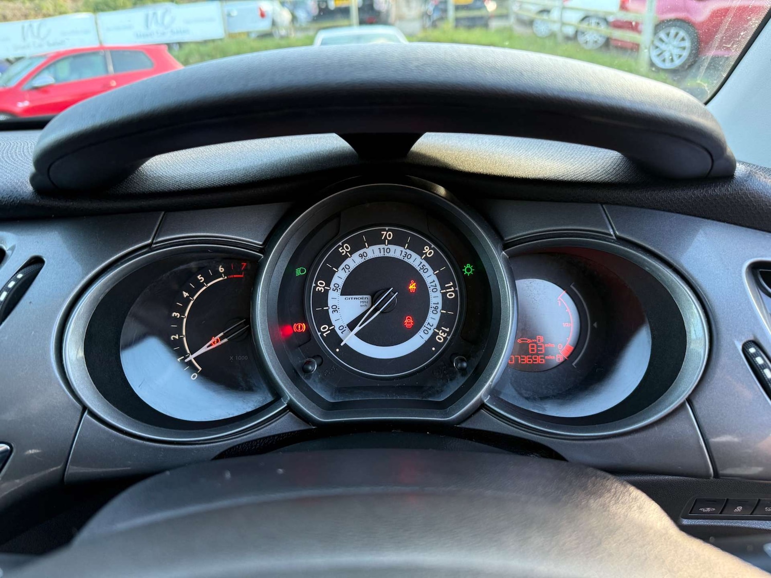 Used Citroen C3 2016 for sale - 76567775: Photo 36