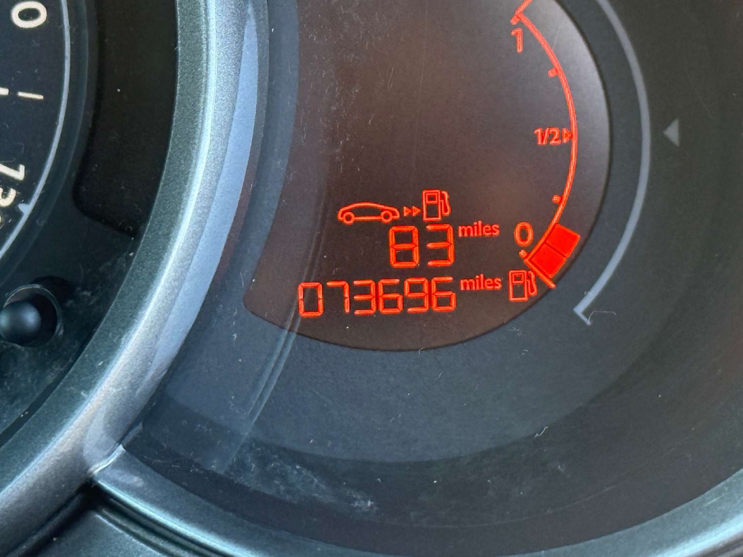 Used Citroen C3 2016 for sale - 76567775: Photo 37