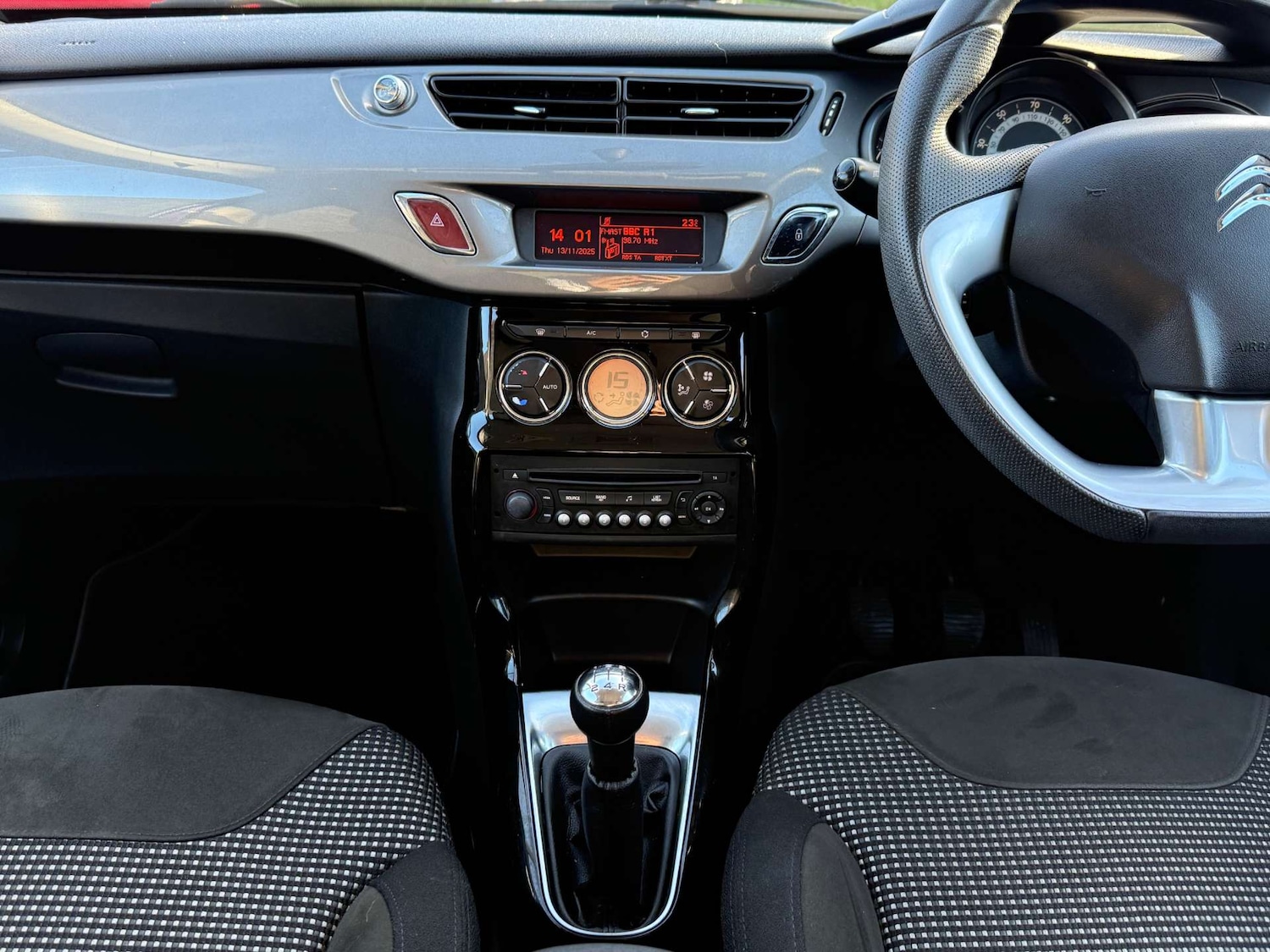 Used Citroen C3 2016 for sale - 76567775: Photo 38