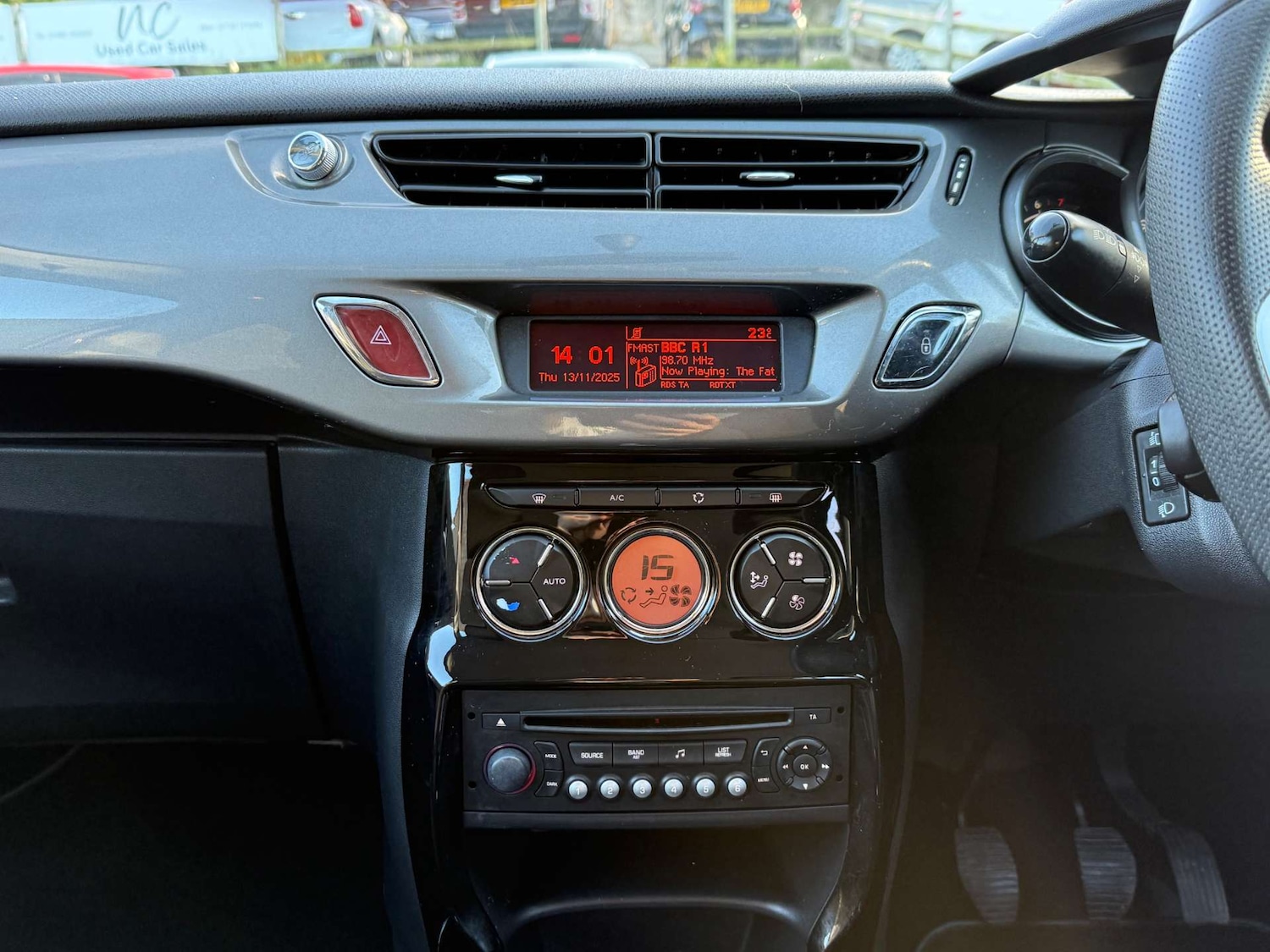 Used Citroen C3 2016 for sale - 76567775: Photo 39