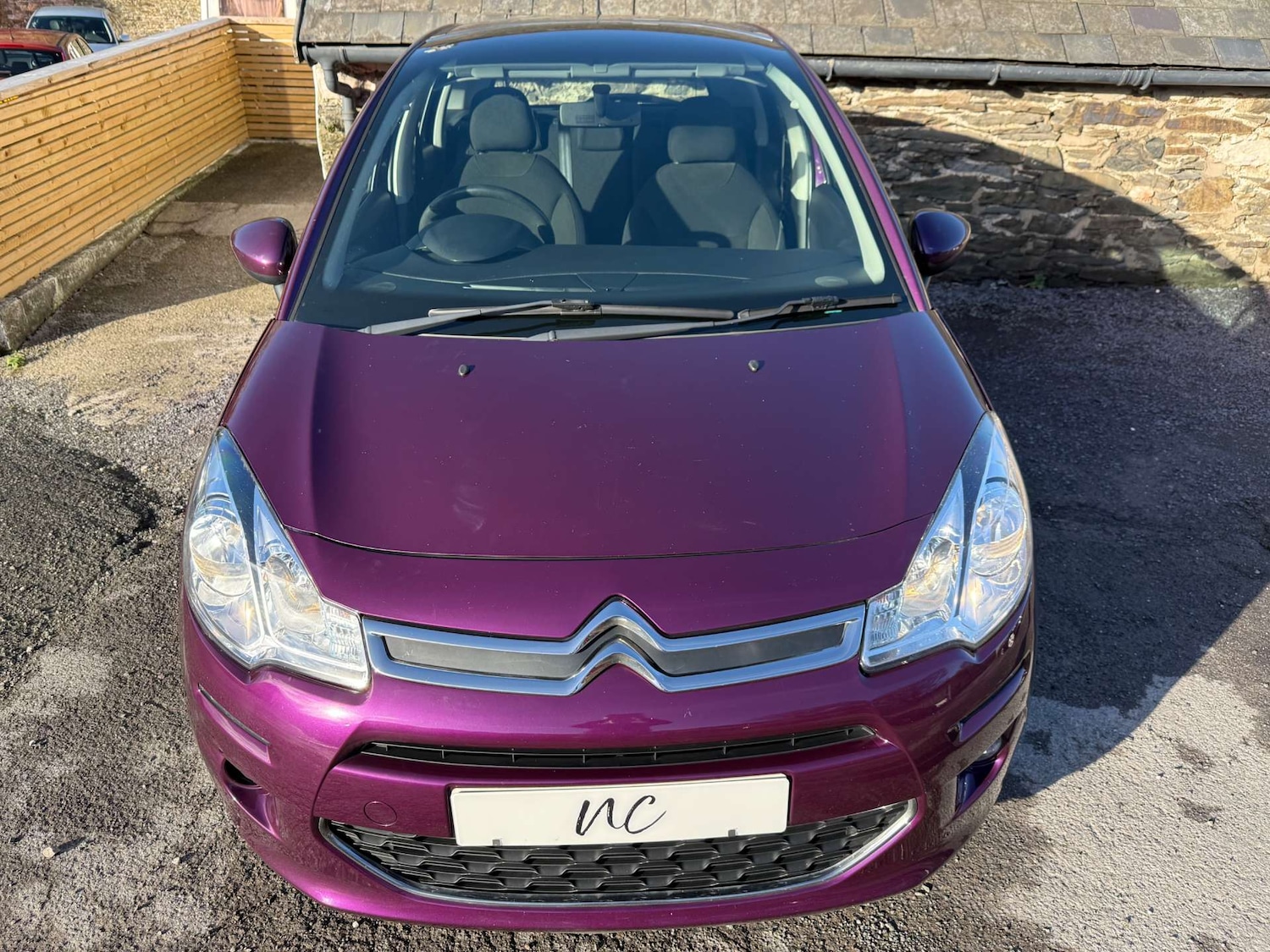 Used Citroen C3 2016 for sale - 76567775: Photo 4