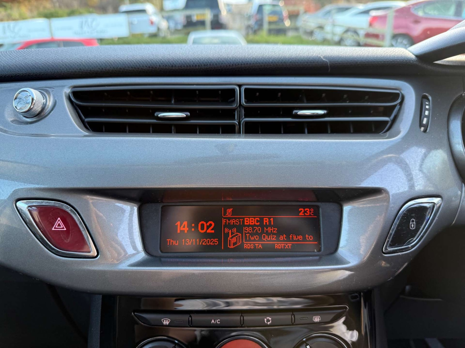 Used Citroen C3 2016 for sale - 76567775: Photo 41