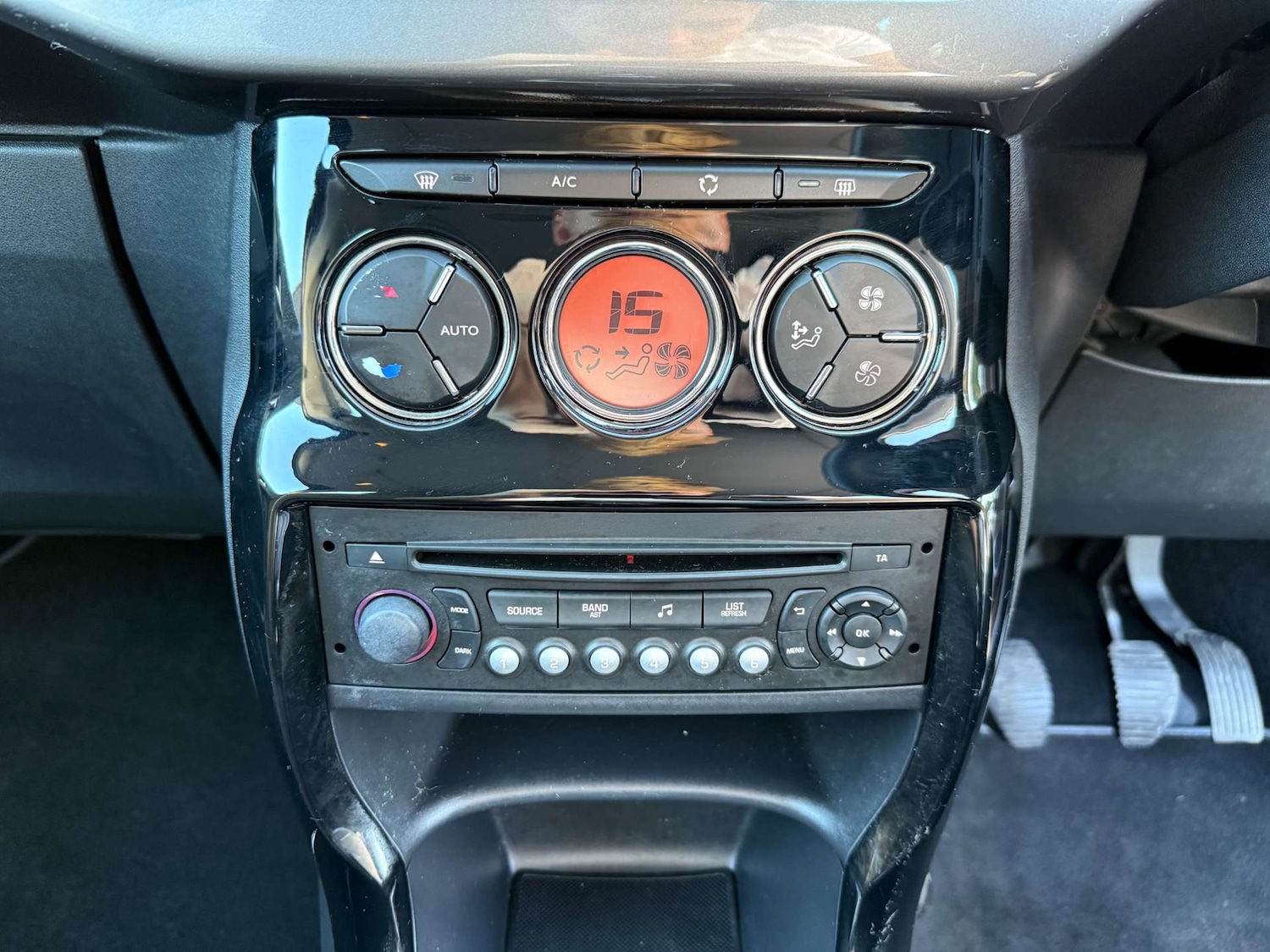 Used Citroen C3 2016 for sale - 76567775: Photo 42