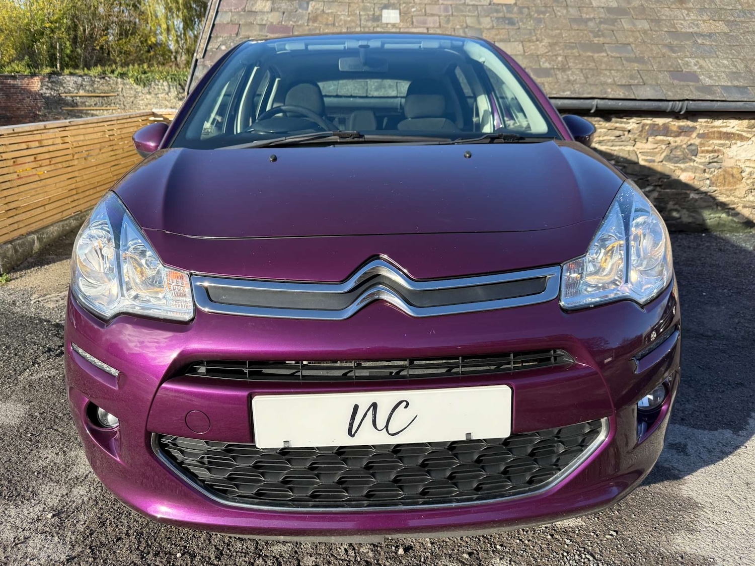 Used Citroen C3 2016 for sale - 76567775: Photo 5