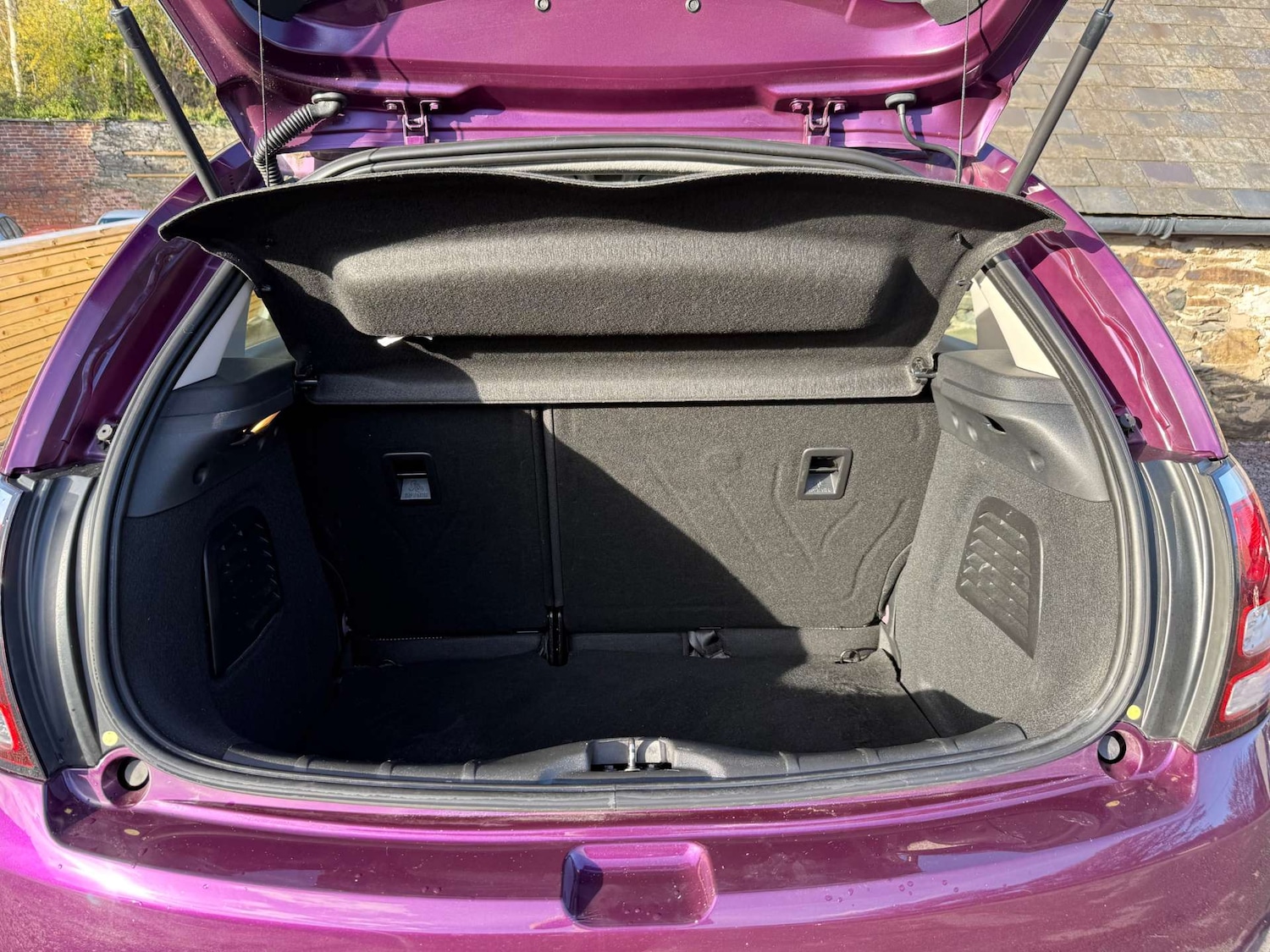 Used Citroen C3 2016 for sale - 76567775: Photo 56