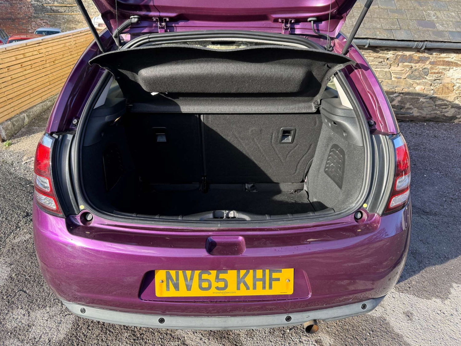 Used Citroen C3 2016 for sale - 76567775: Photo 58