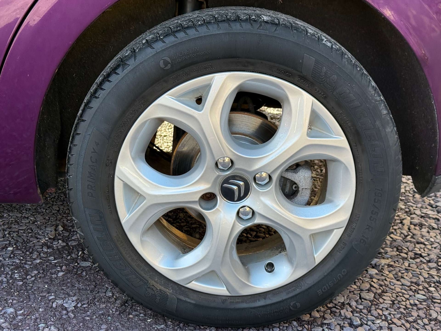 Used Citroen C3 2016 for sale - 76567775: Photo 59