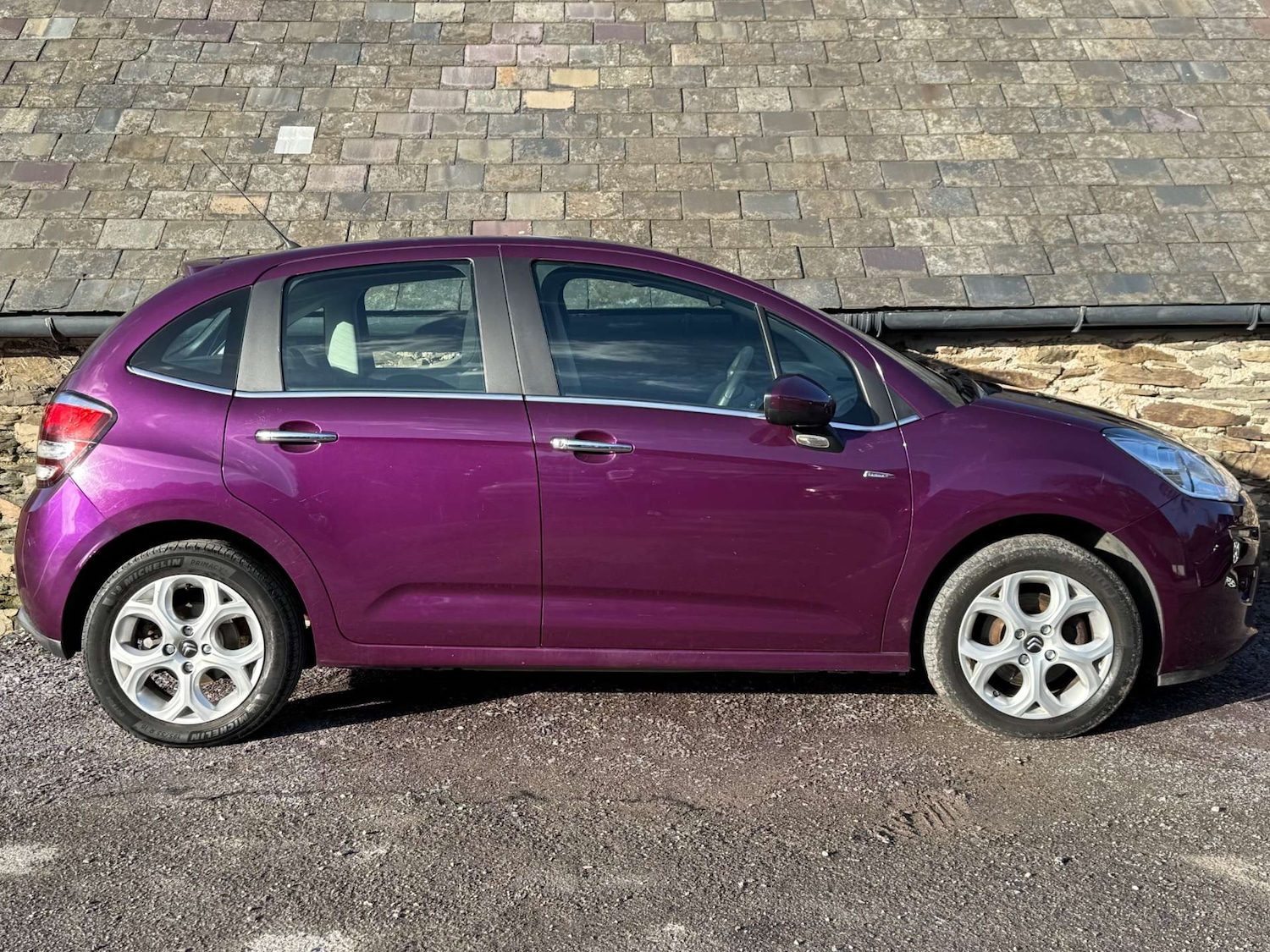 Used Citroen C3 2016 for sale - 76567775: Photo 6