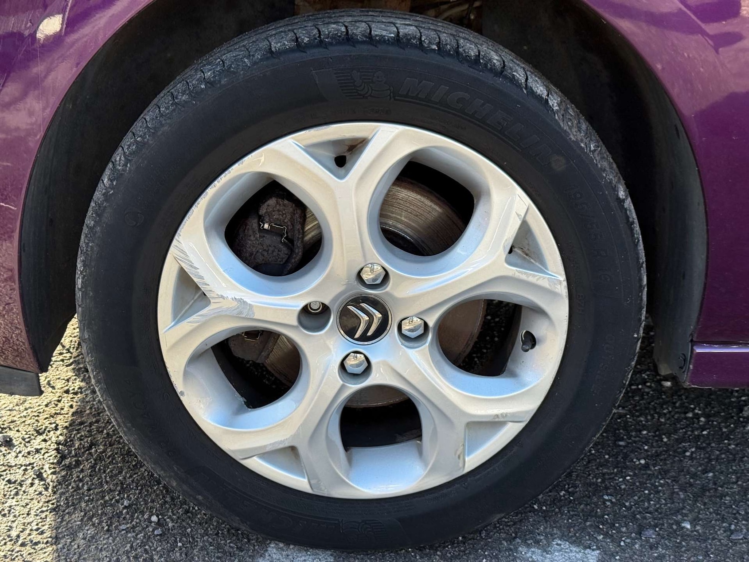 Used Citroen C3 2016 for sale - 76567775: Photo 60