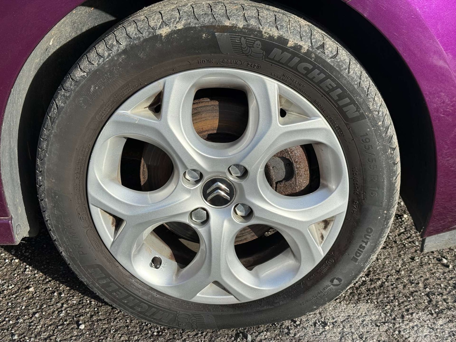 Used Citroen C3 2016 for sale - 76567775: Photo 61