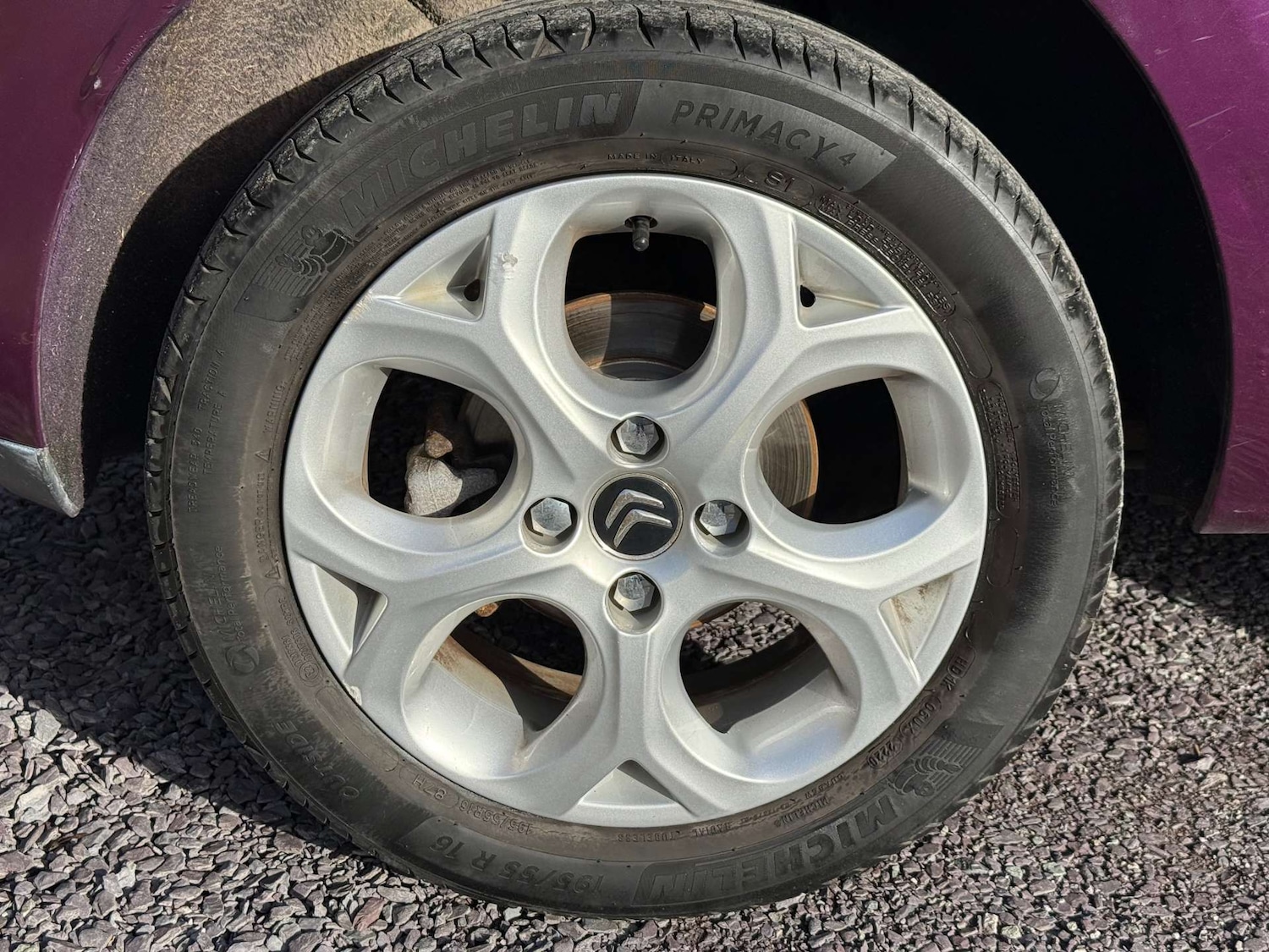 Used Citroen C3 2016 for sale - 76567775: Photo 62