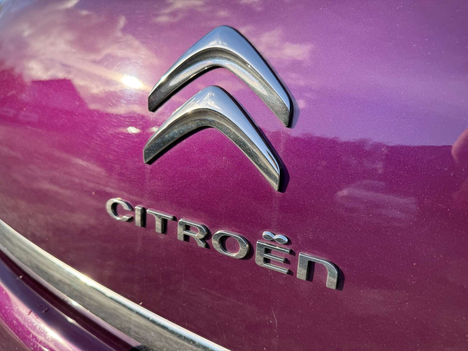 Used Citroen C3 2016 for sale - 76567775: Photo 64