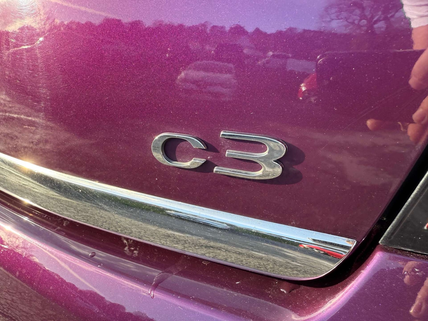 Used Citroen C3 2016 for sale - 76567775: Photo 65