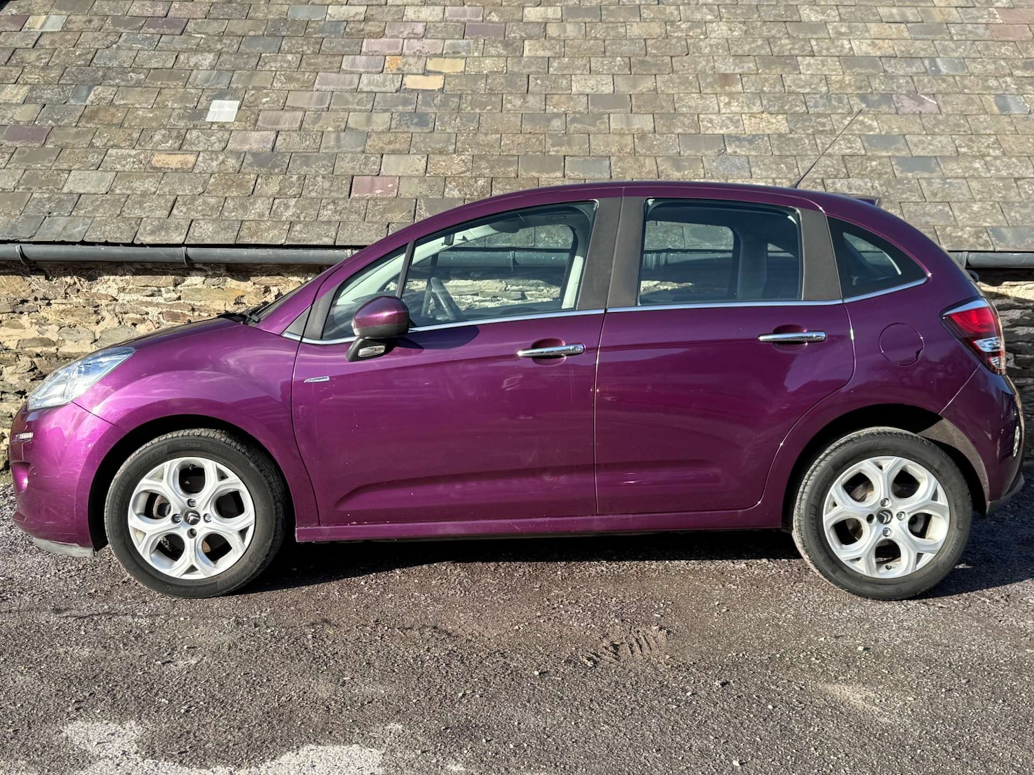 Used Citroen C3 2016 for sale - 76567775: Photo 7