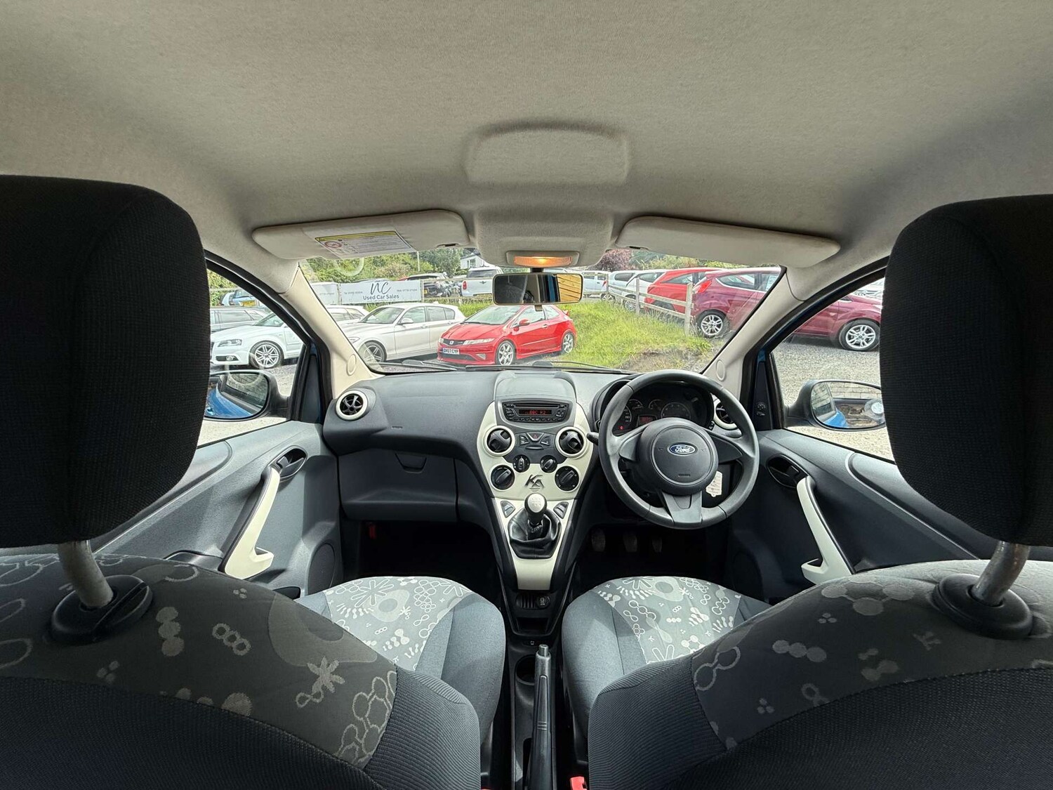 Vehicle 23