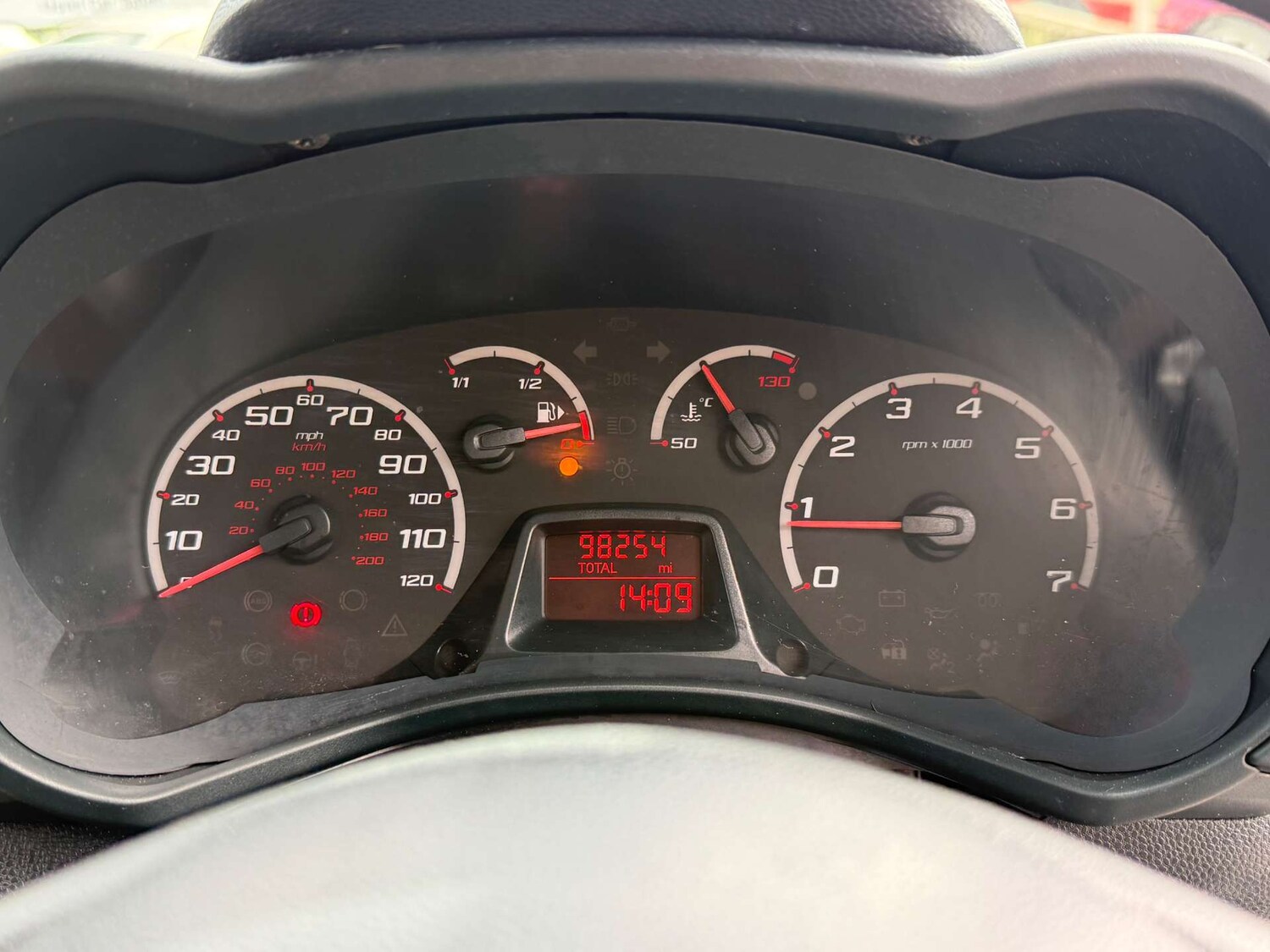 Vehicle 29