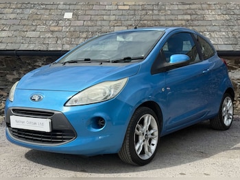 Used Ford Ka 2010 for sale - 75444852: Photo