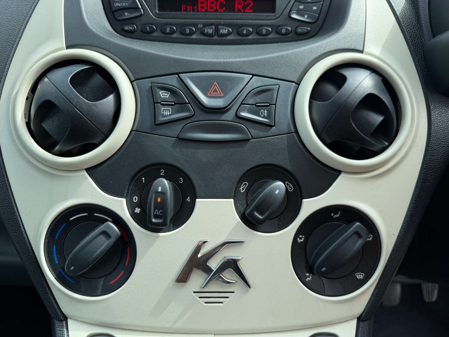 Vehicle 34