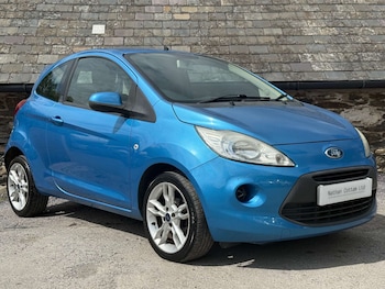 Used Ford Ka 2010 for sale - 75444852: Photo