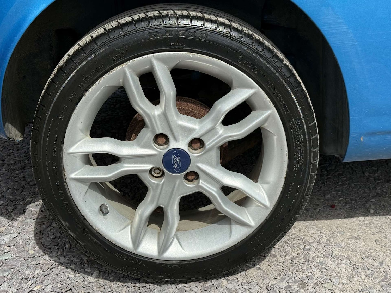 Vehicle 46