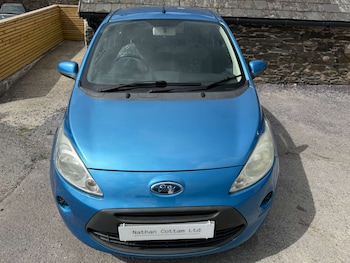 Used Ford Ka 2010 for sale - 75444852: Photo