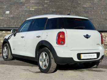 Used MINI Countryman 2013 for sale - 75095139: Photo