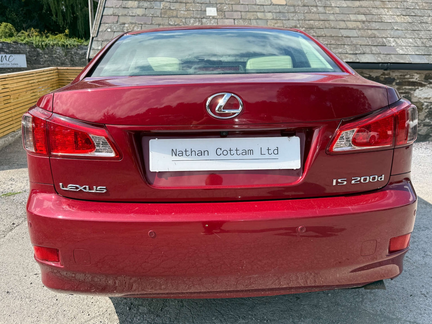 Used Lexus IS 2011 for sale - 76531572: Photo 10