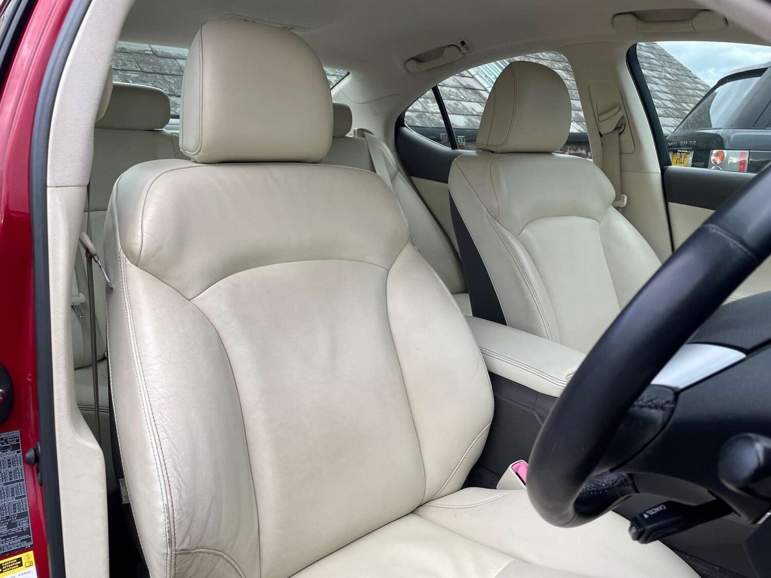 Used Lexus IS 2011 for sale - 76531572: Photo 12