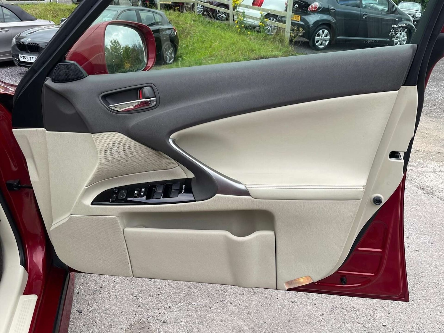 Used Lexus IS 2011 for sale - 76531572: Photo 14