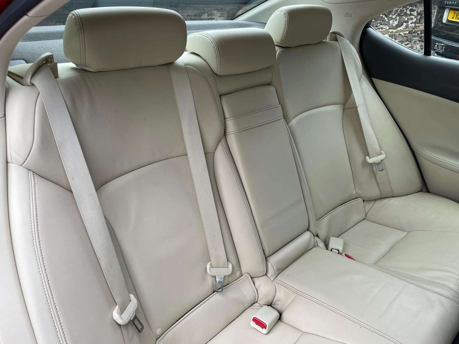 Used Lexus IS 2011 for sale - 76531572: Photo 16