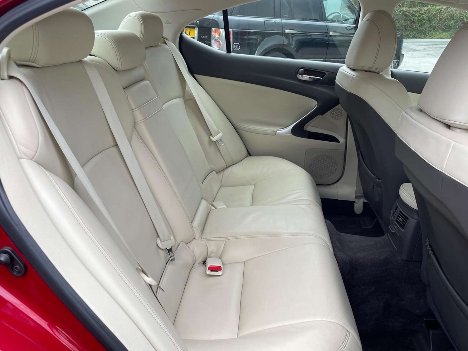 Used Lexus IS 2011 for sale - 76531572: Photo 17