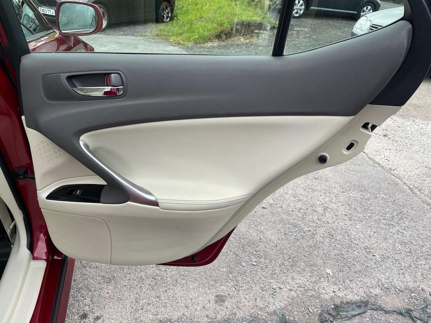 Used Lexus IS 2011 for sale - 76531572: Photo 18