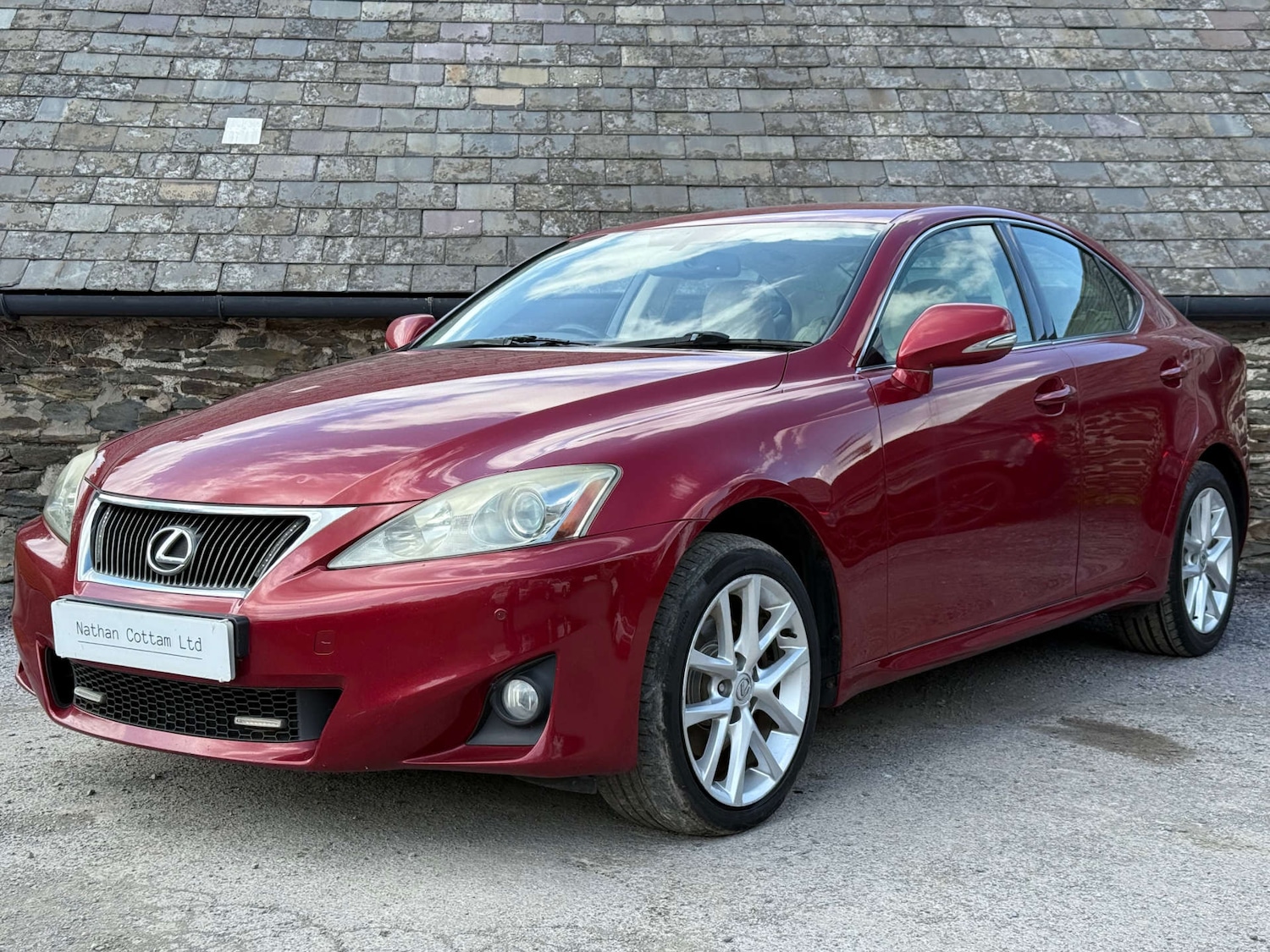 Used Lexus IS 2011 for sale - 76531572: Photo 2