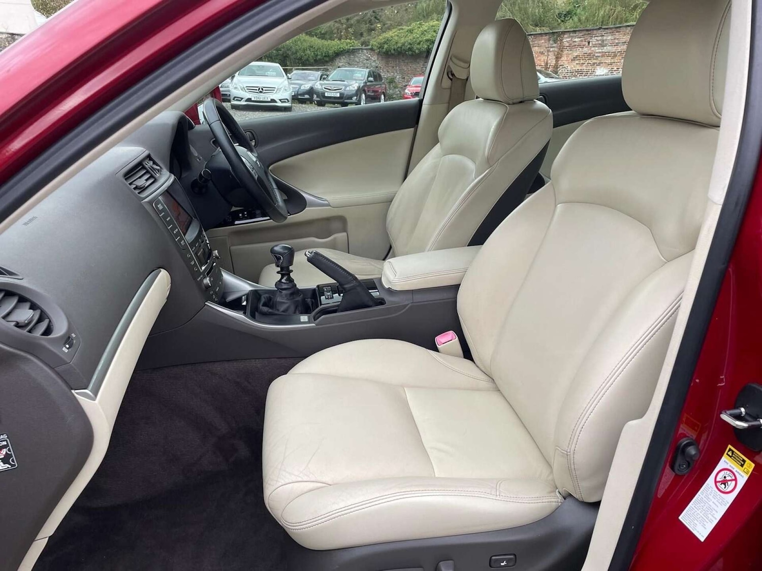 Used Lexus IS 2011 for sale - 76531572: Photo 21