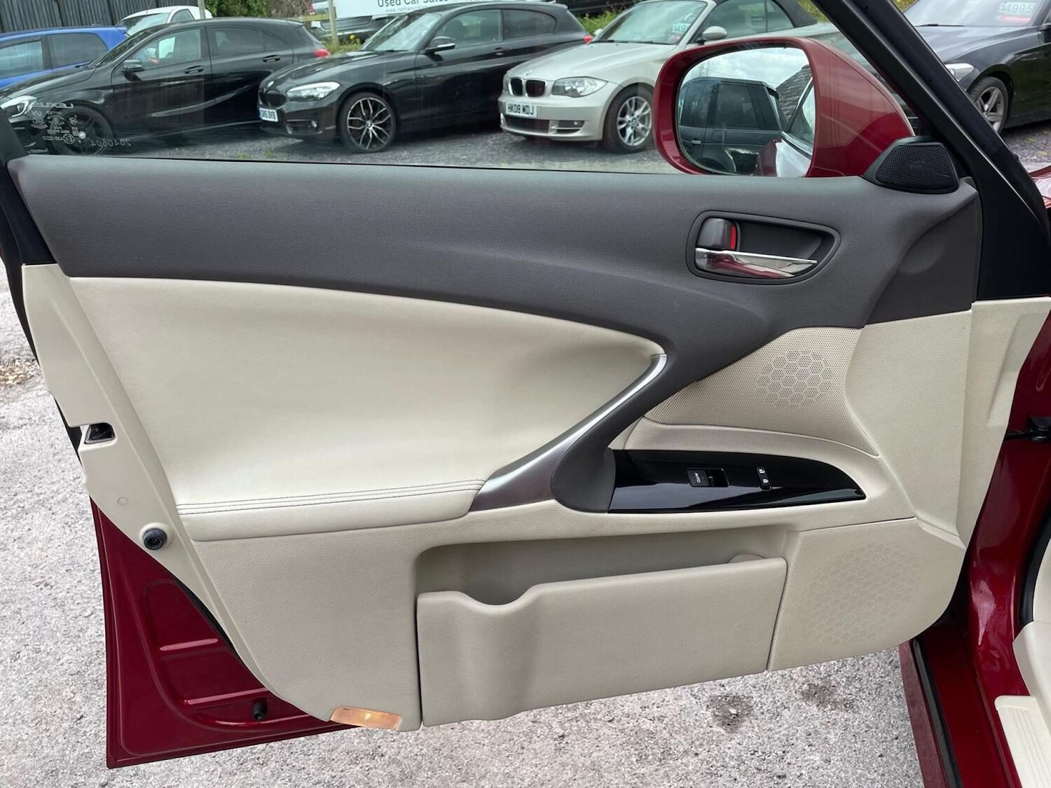 Used Lexus IS 2011 for sale - 76531572: Photo 22