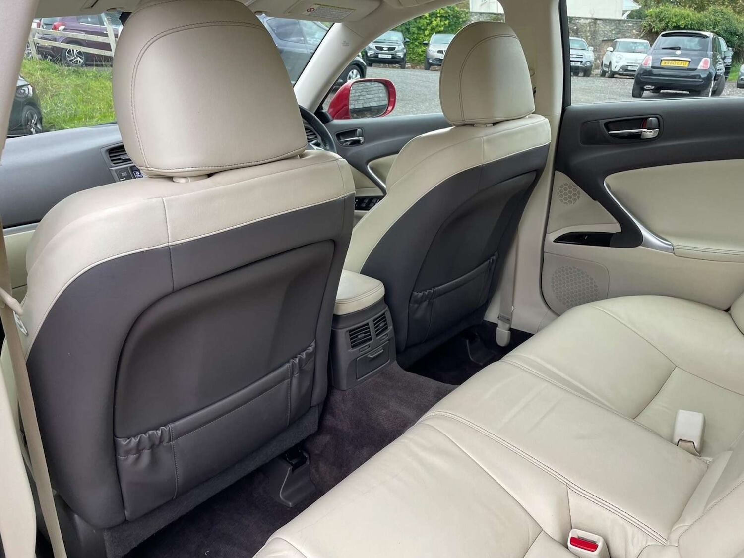 Used Lexus IS 2011 for sale - 76531572: Photo 23