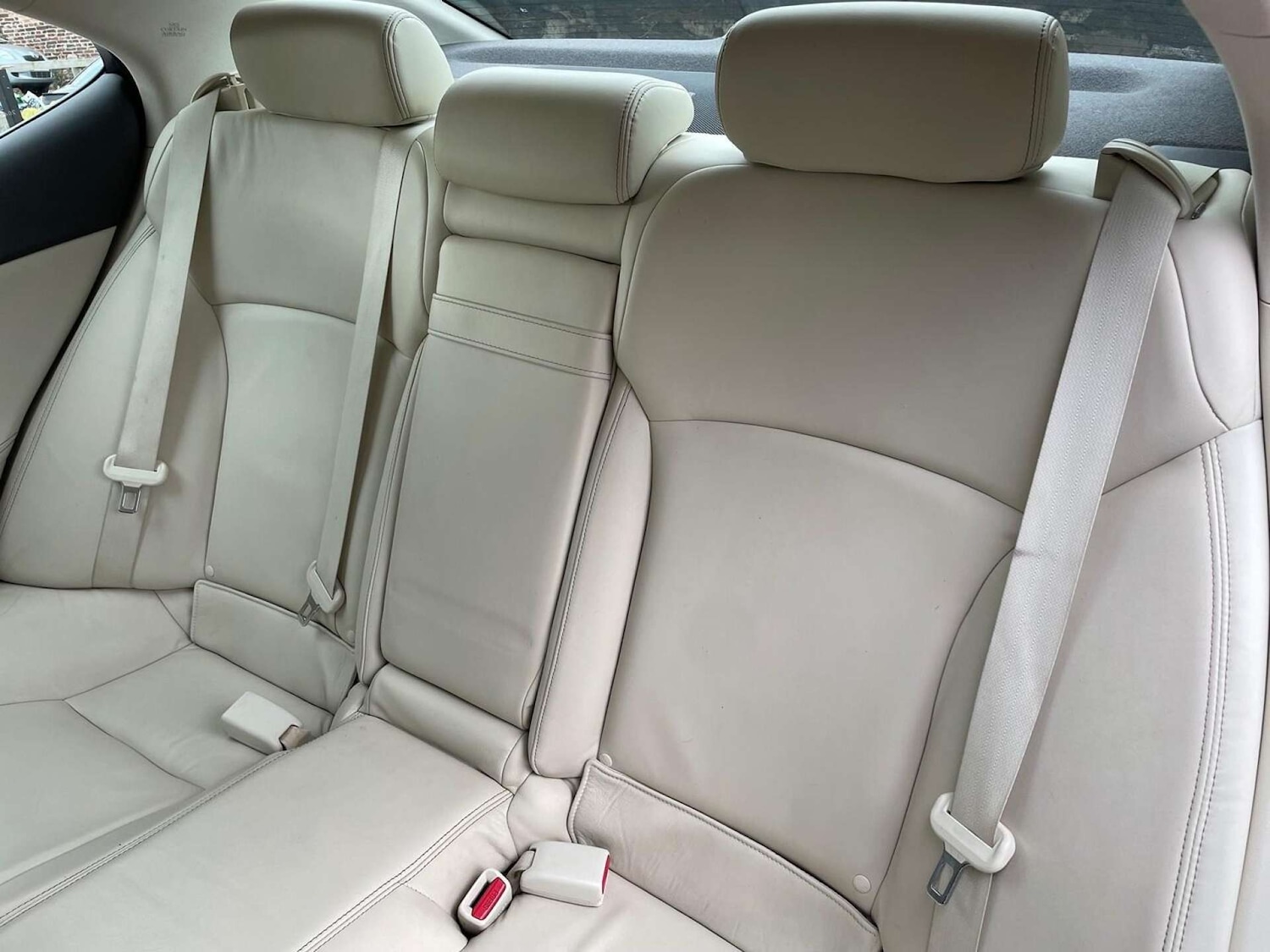 Used Lexus IS 2011 for sale - 76531572: Photo 24